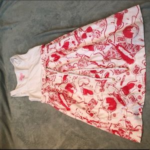 Spin the bottle Lilly Pulitzer dress